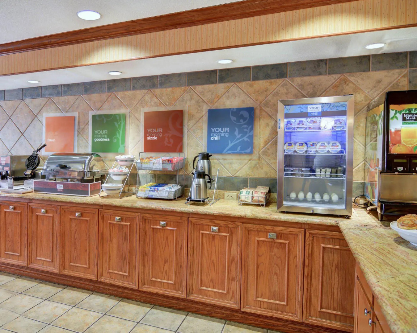 Comfort Suites McKinney - Allen