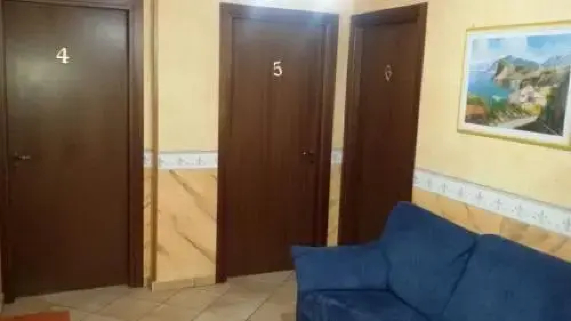 Guesthouse Ristorante Al Giardinetto