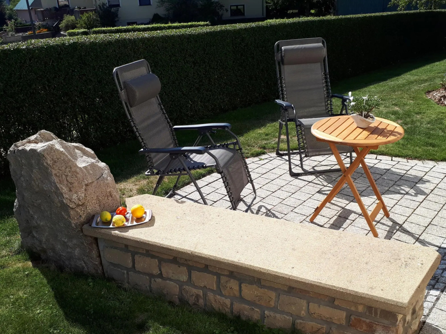 Spacious Apartment near Forest in Emmelbaum