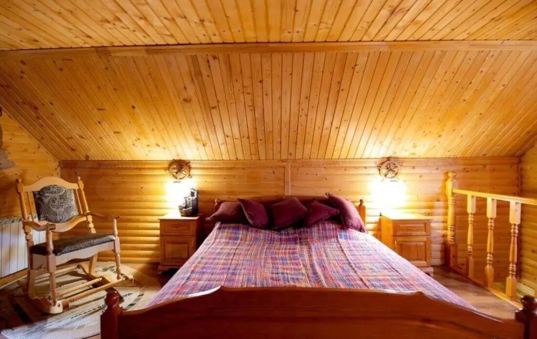 Domik S Banej Mechta