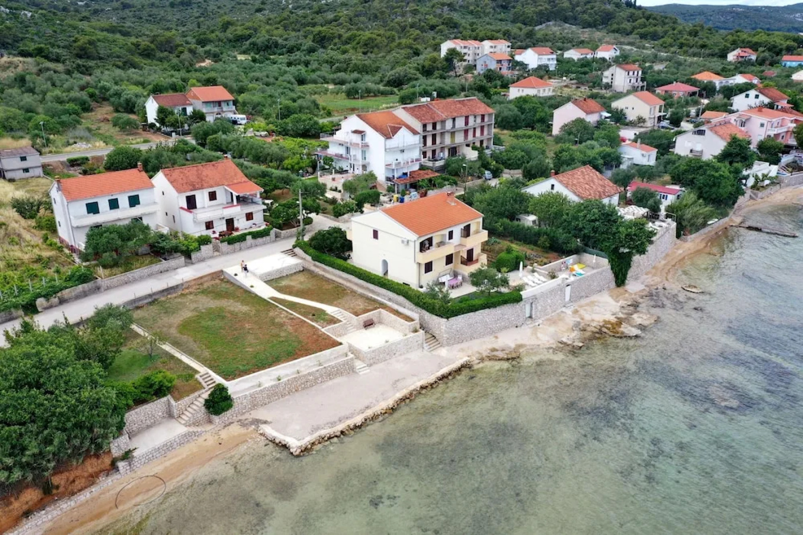 Apartments Aquamarine