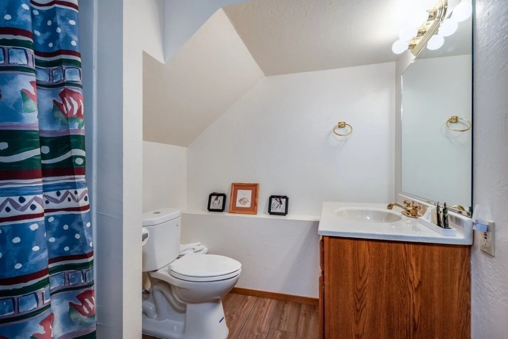 Spacious Cabin Sleeps up to 12! - Sky High #86 by Bear Valley Vacation Rentals