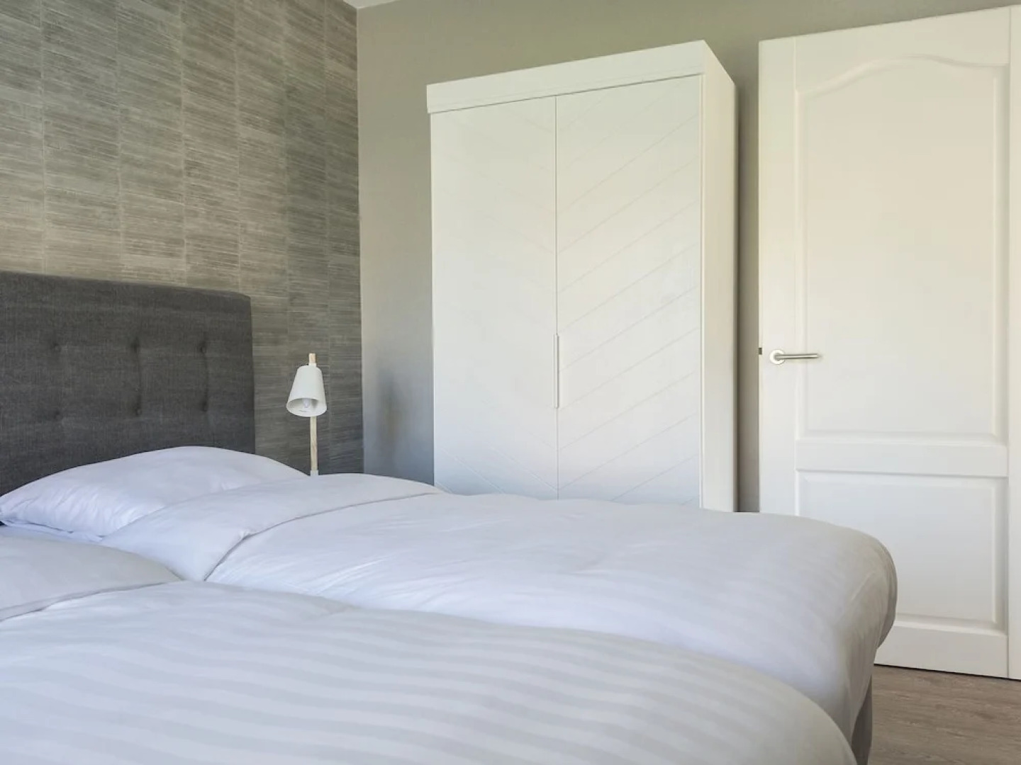 Cozy Farmhouse in Frisian Island