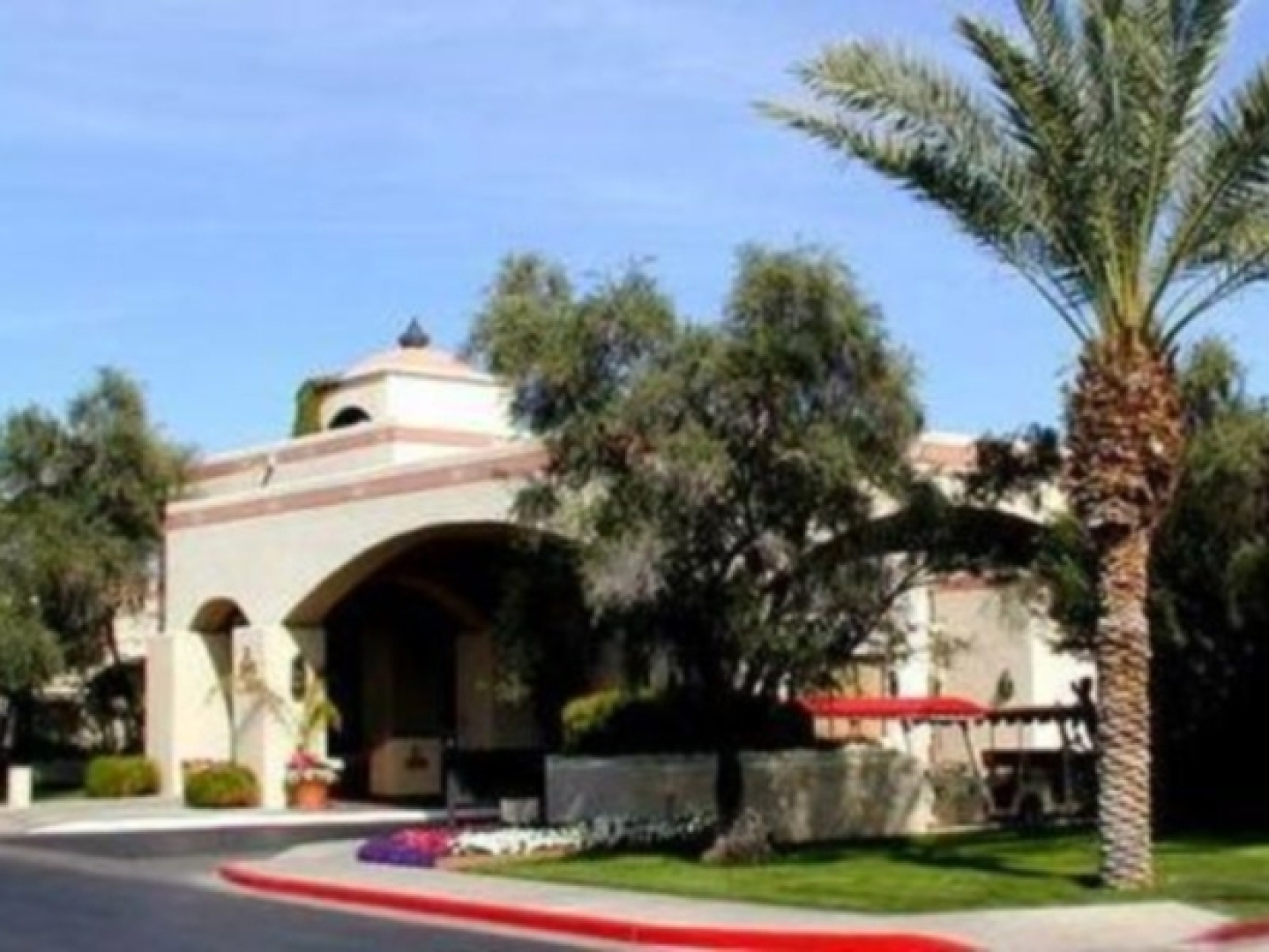 Scottsdale Cottonwoods Resort & Suites