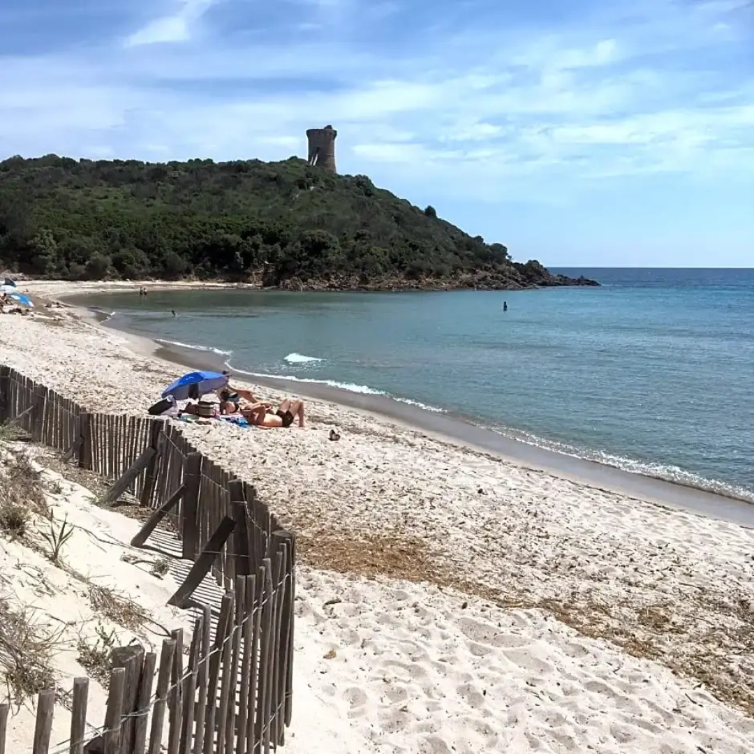 Chambre d'hôte l'Escale