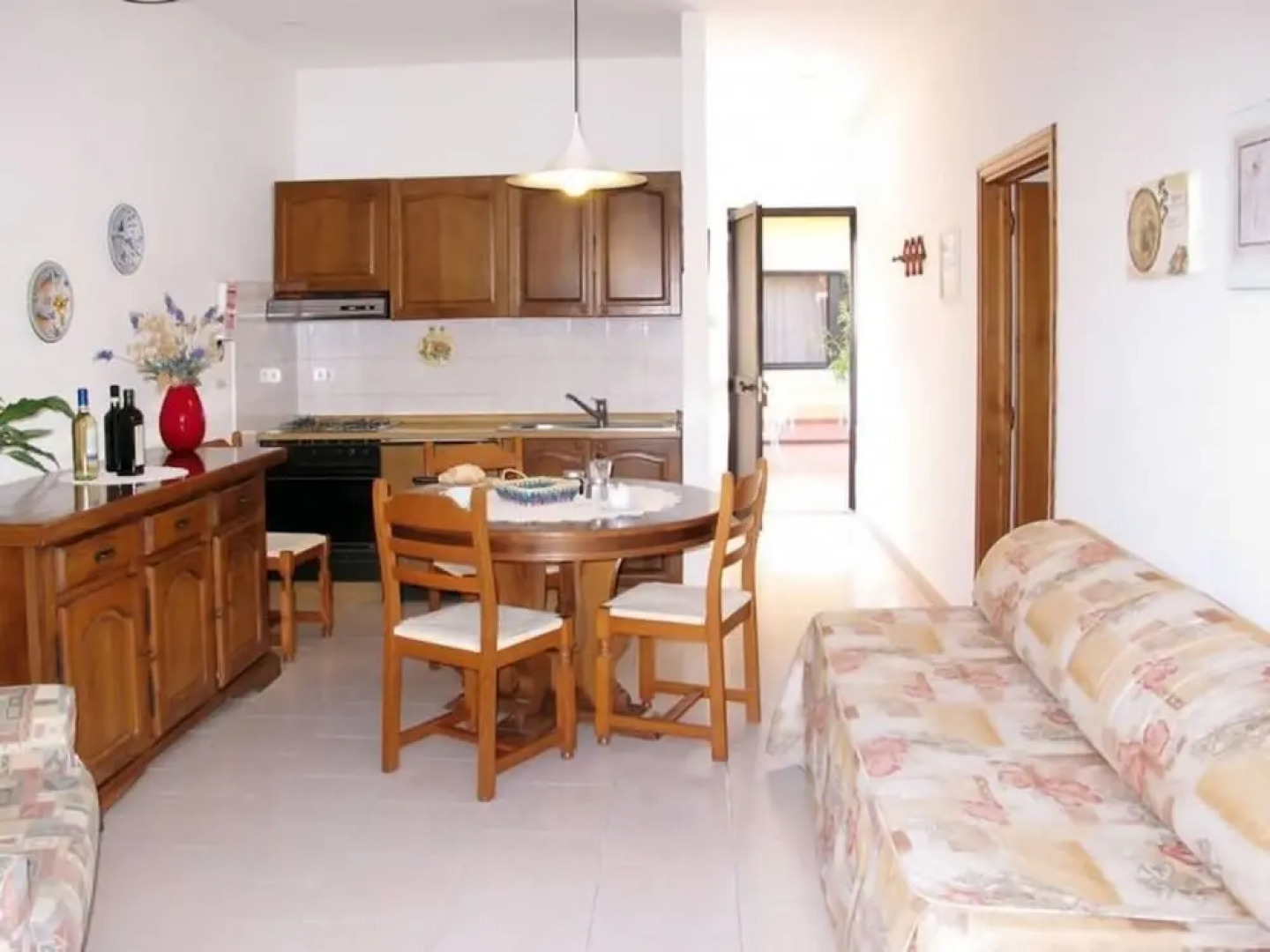 Antica Canonica San Leolino