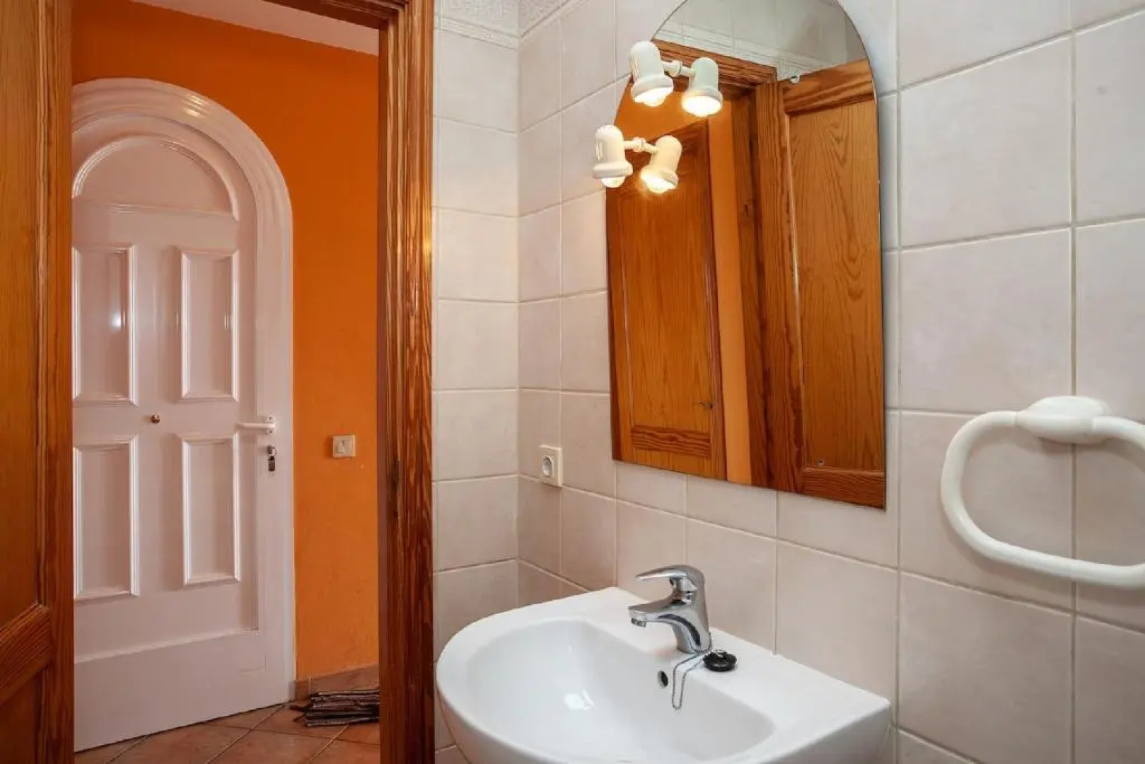 Apartamento Solymar Jasmin A8