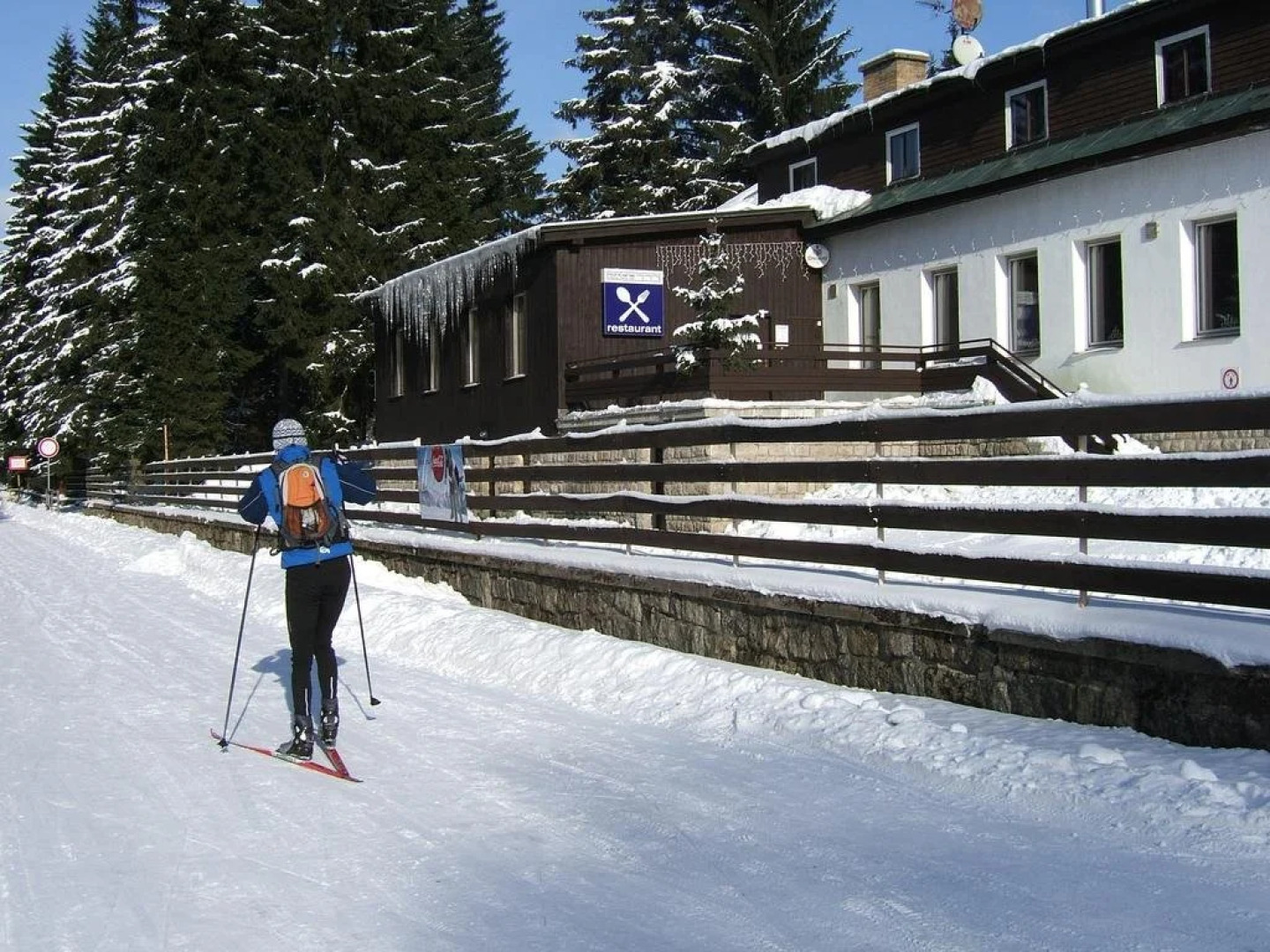 Montanie - eko sport hotel