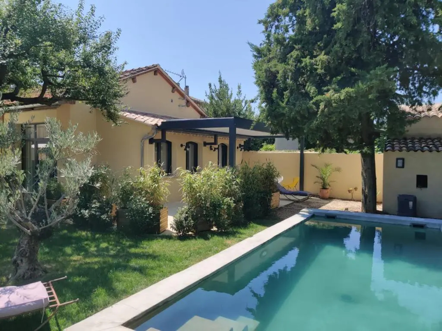 B&B Villa Regina