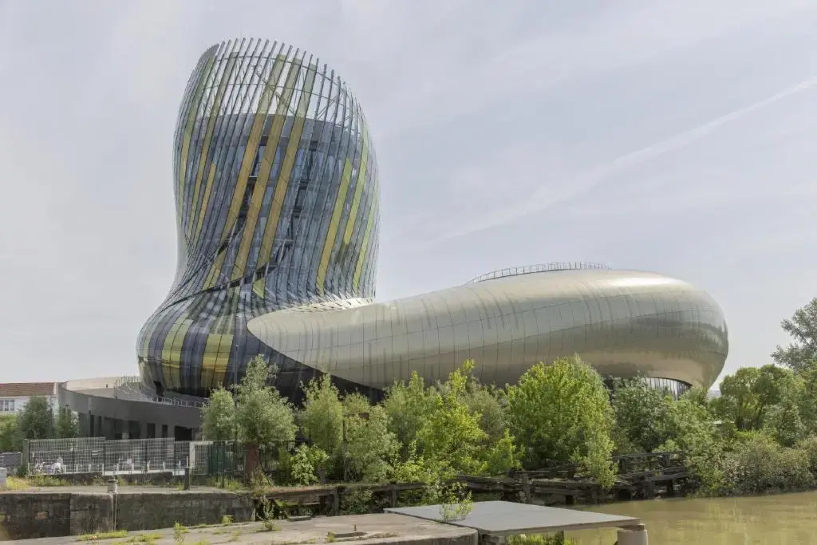 Kyriad Bordeaux Nord Sainte Eulalie
