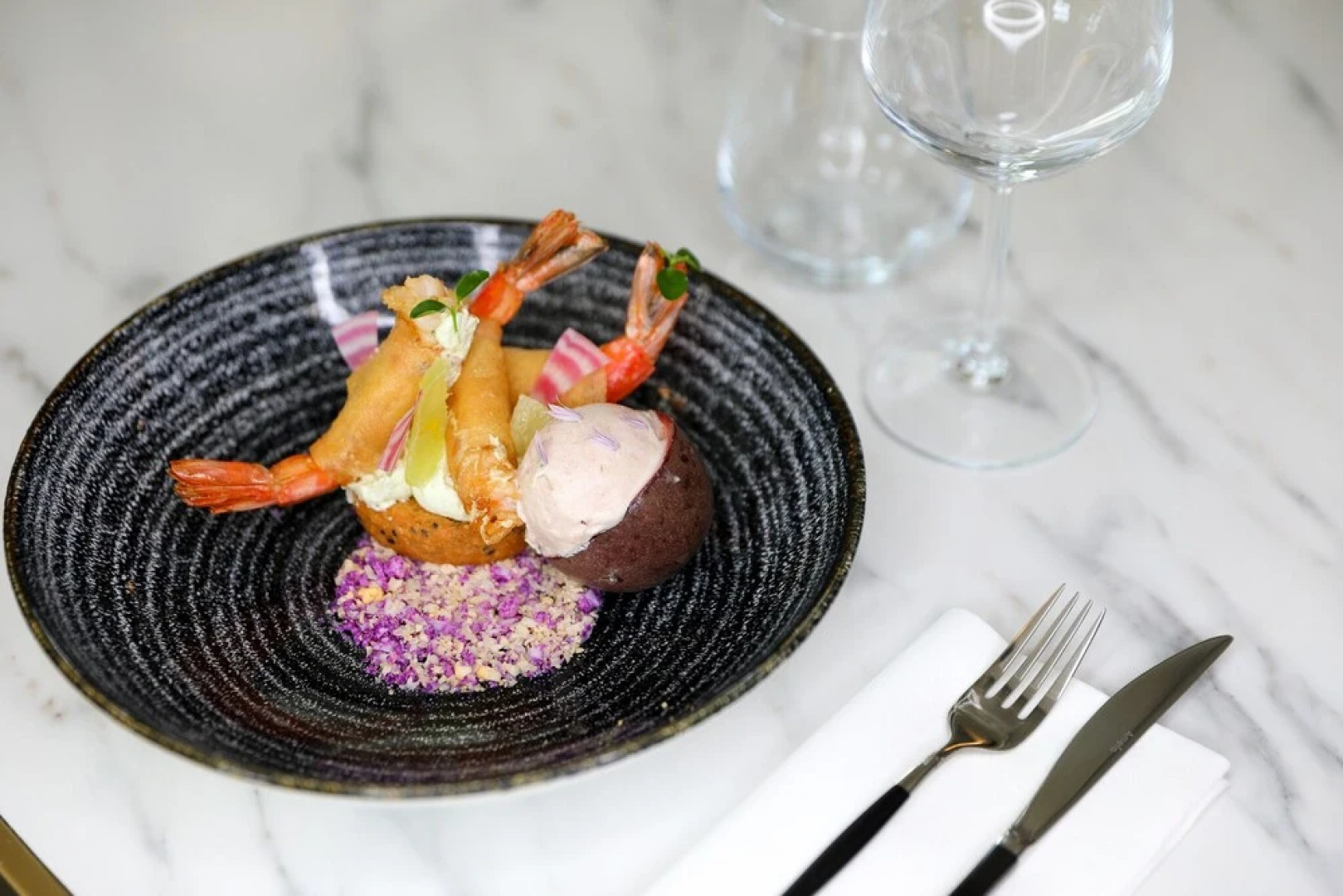 Domaine des Séquoias