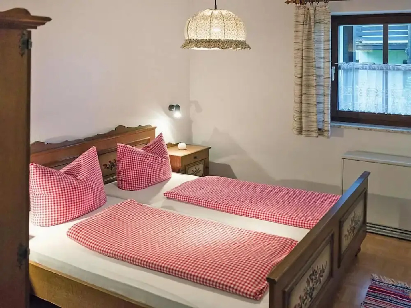 Apartment in Neuschonau Near Bavarian Forest