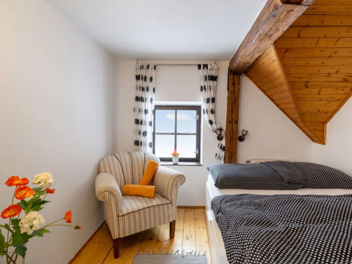 Benešov nad Černou