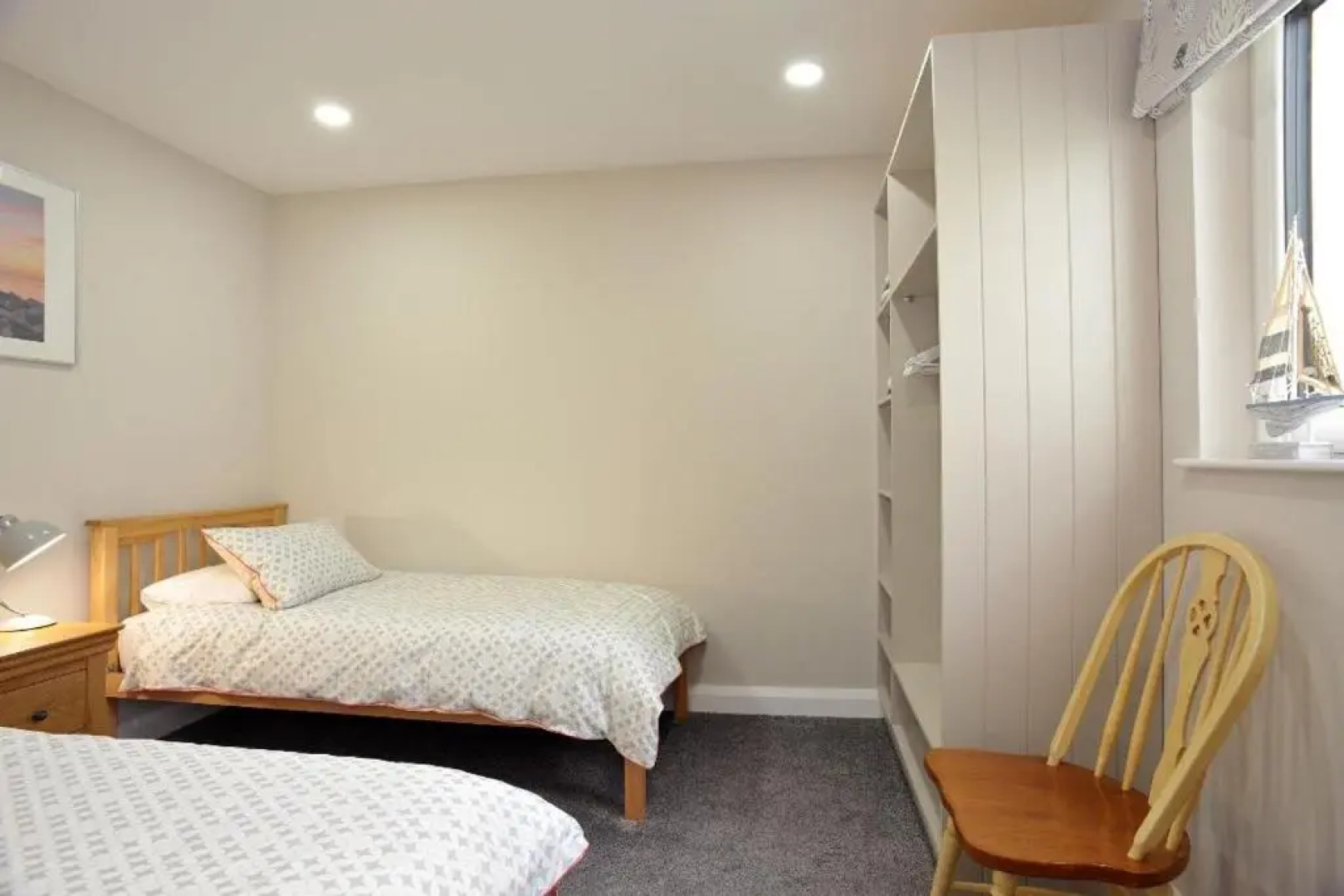 Apartment 10, SOUTH PIER, 13-14 Kerr Street,