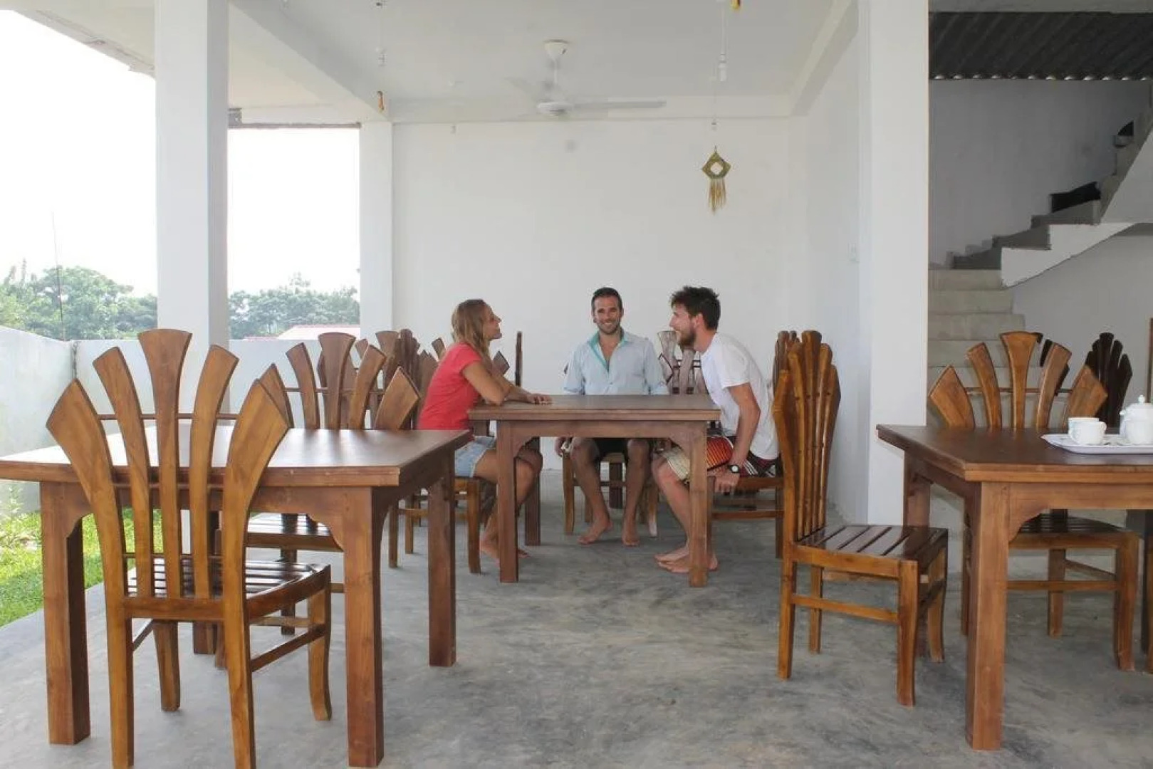 Ayurveda Mountain Villa