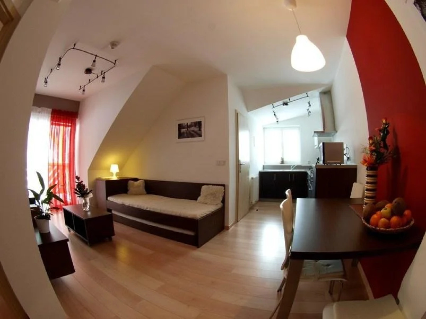 Penzion a restaurace Sklář