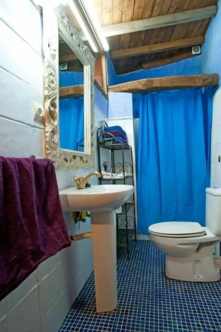 Casa Rural El Reixac