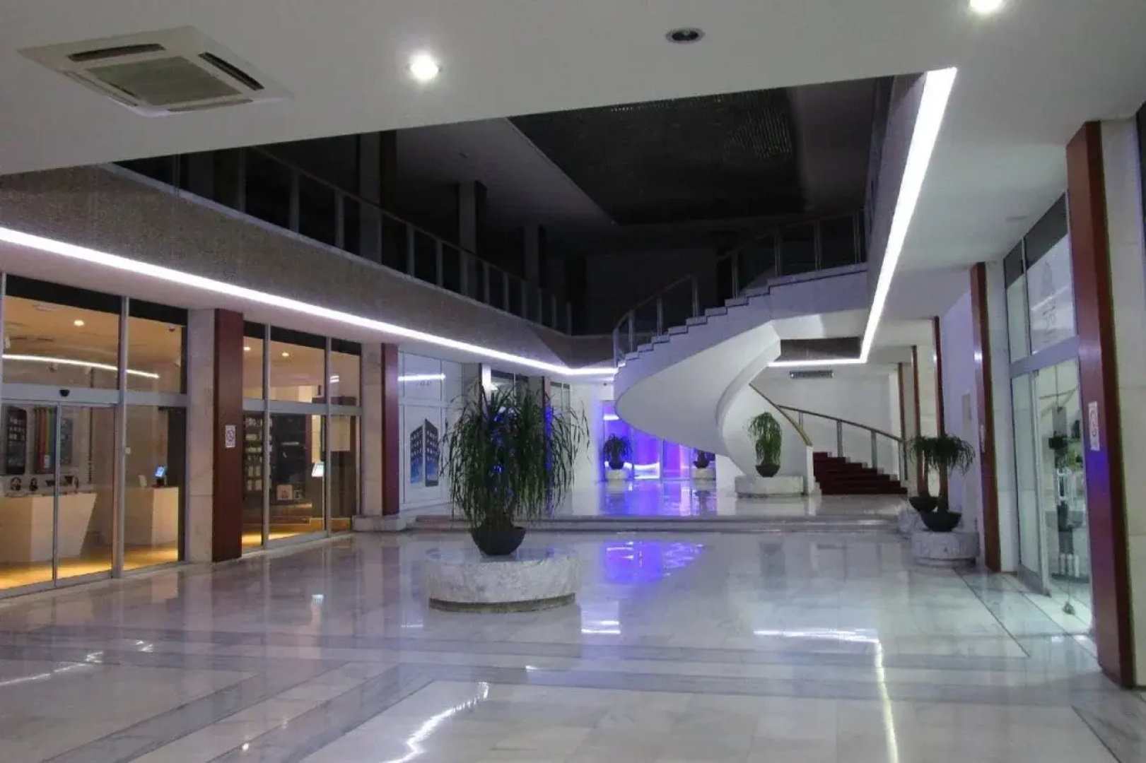 Hotel Jugoslavija