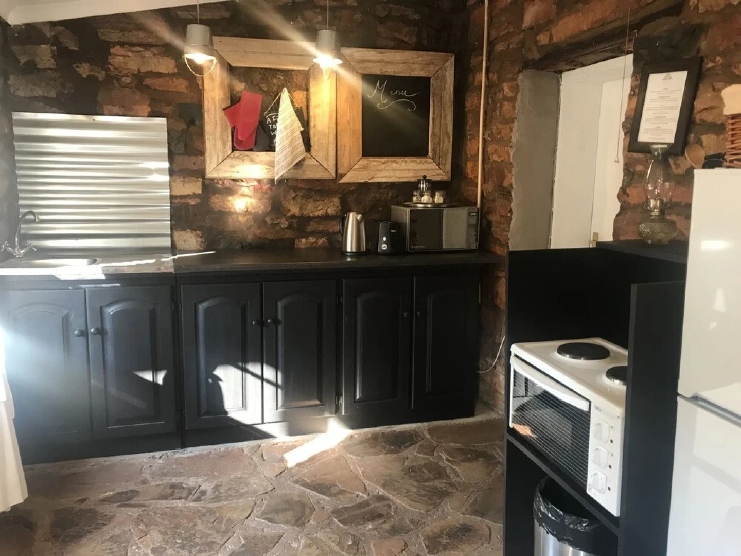 Cpirit Country Haven Dullstroom