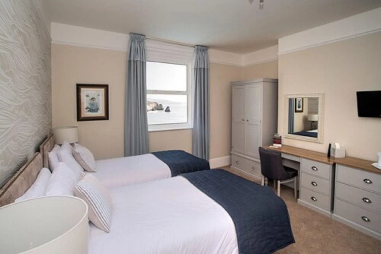 Freshwater Bay House