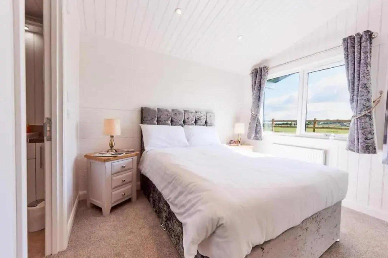 Silverwood Luxury Lodges