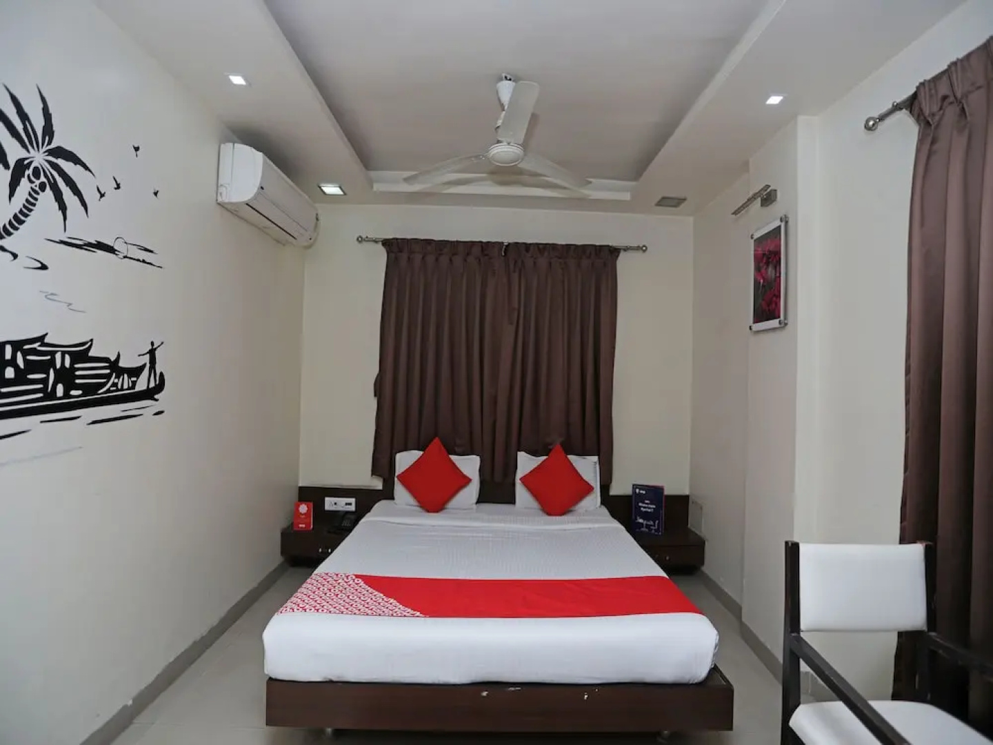 OYO 693 Hotel Ranjanas Hospitality