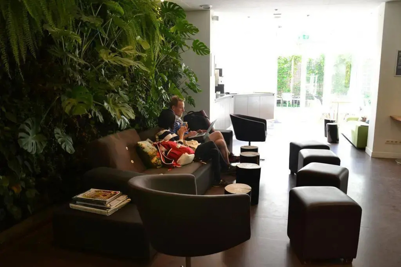 Conscious Hotel Museum Square