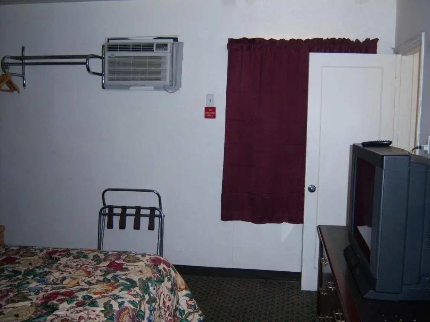Shasta Dam Motel