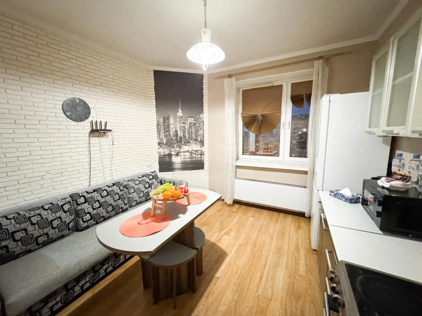 Posutochno50 (Посуточно50) на улице Текстильная