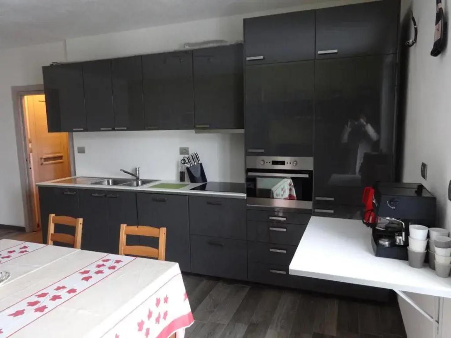 Casa Da Cristina Apartment Short Stay