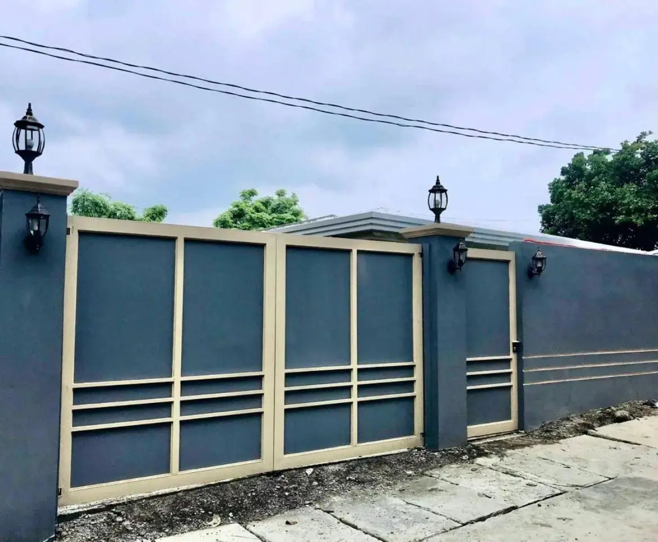 Patterville Scenic Transient House