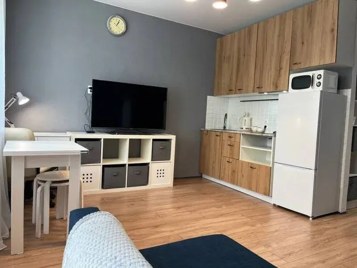 Апартаменты ДаРент на улице Октябрьская, д. 4а