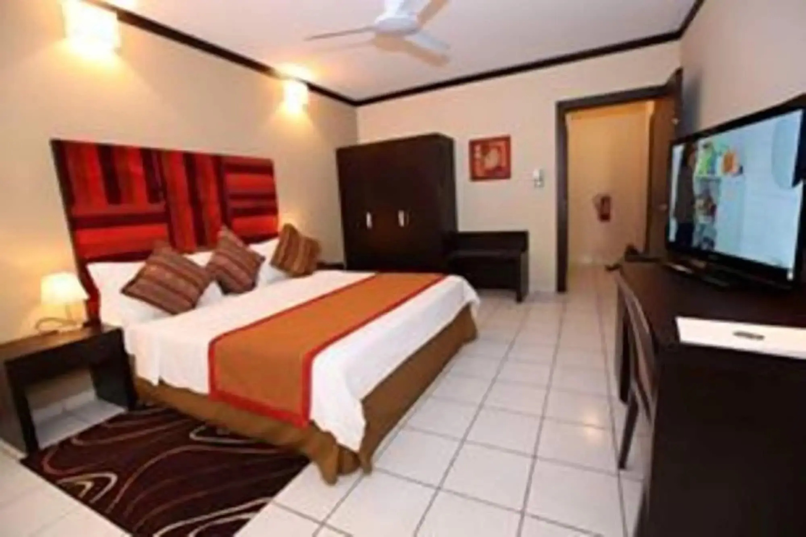 Acacias Hotel