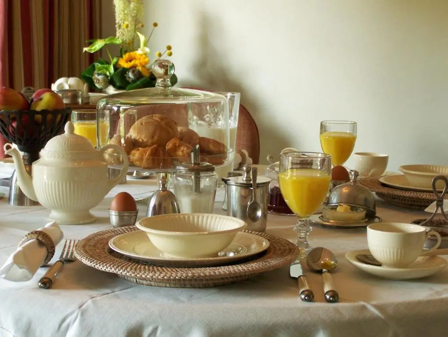 Landrop Bed & Breakfast