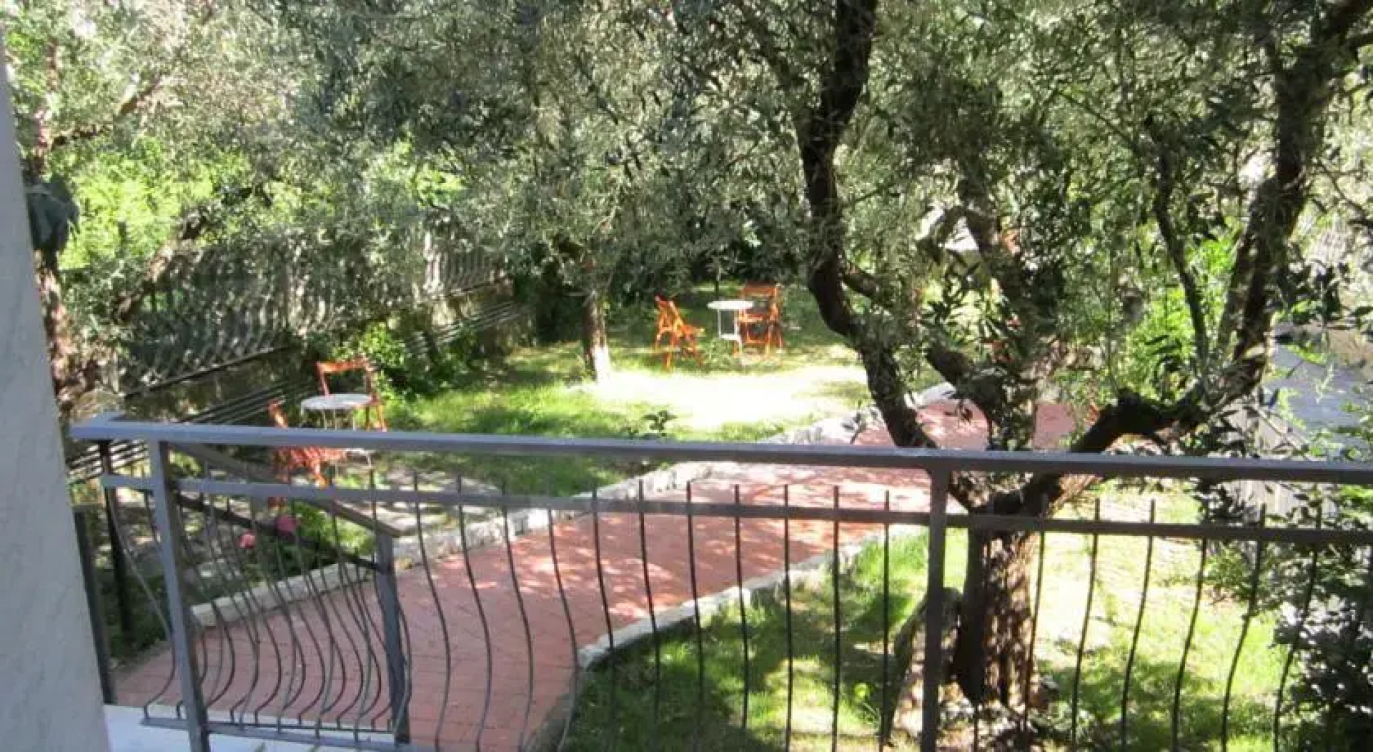 Appartamento Al Calcandola