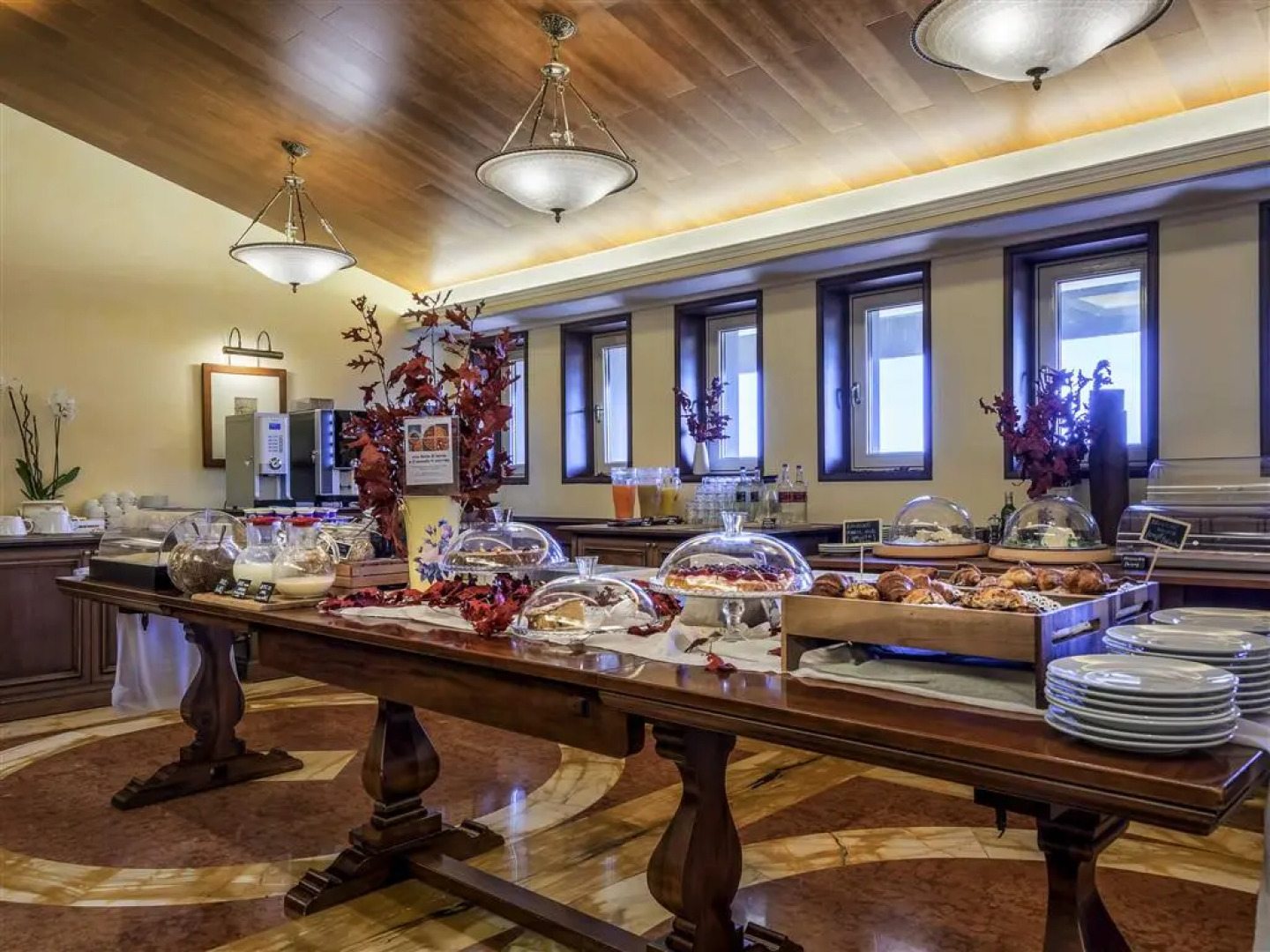 Mercure Petriolo Siena Terme Spa Hotel