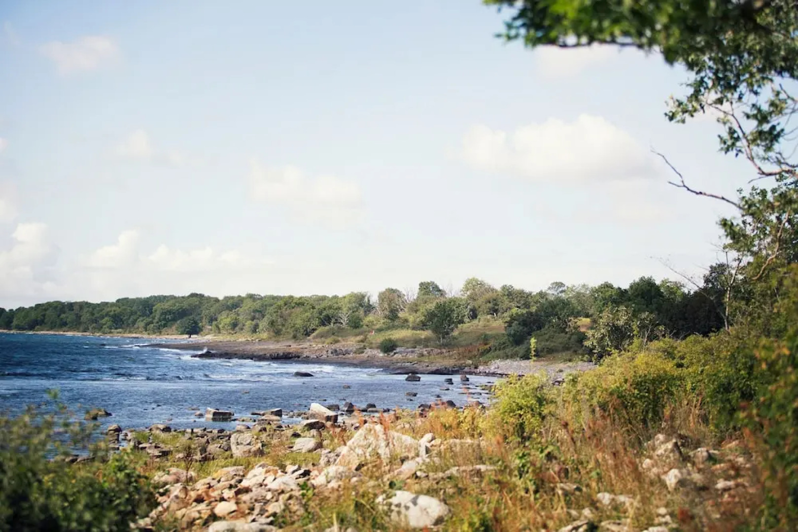 STF Brantevik Råkulle Vandrarhem