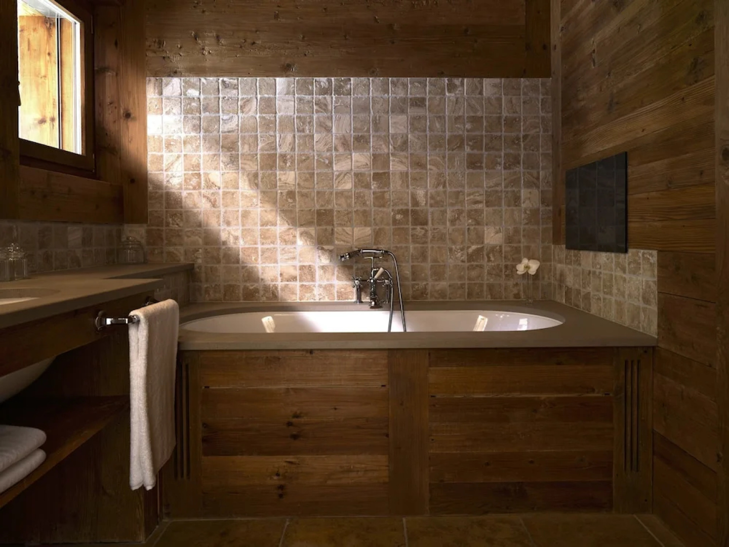 LeCrans Hotel & Spa