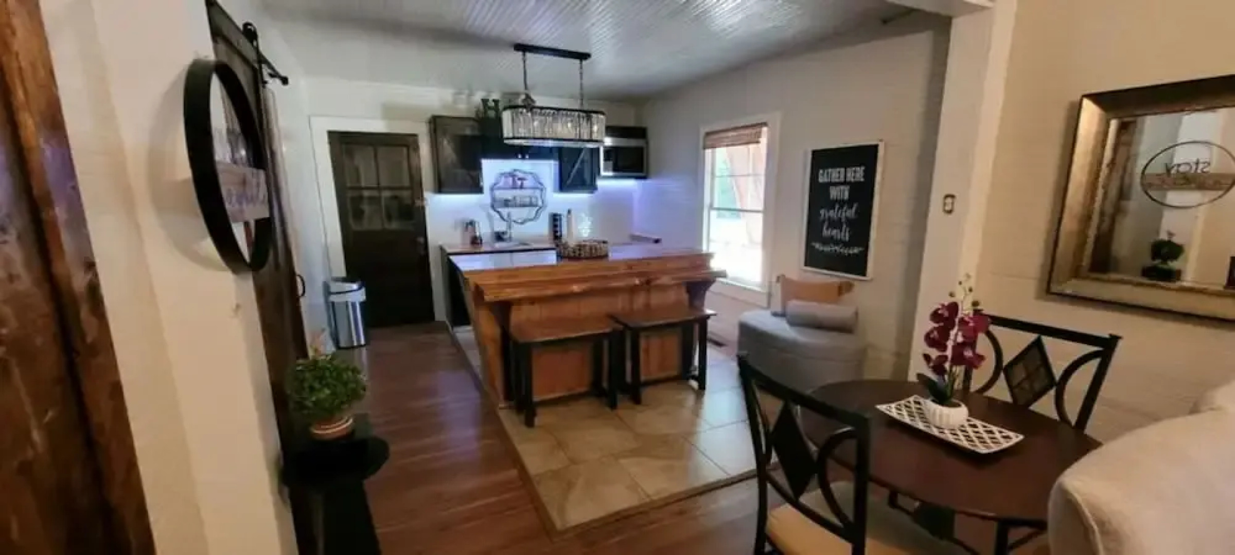 Clemson Memorabilia House