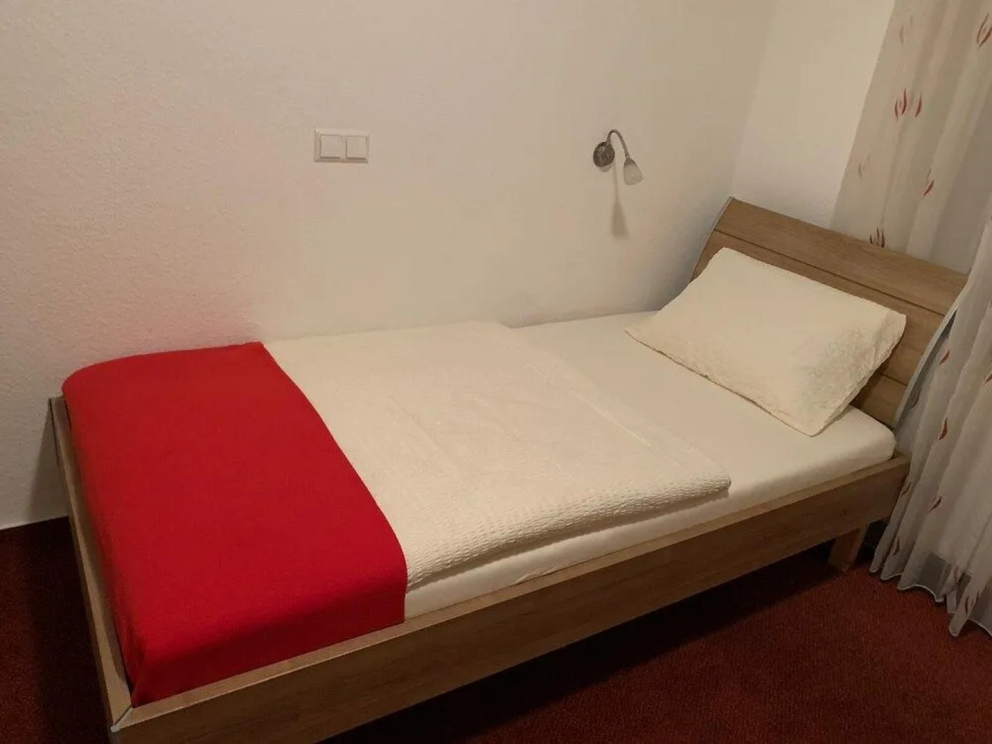 Gasthaus am Flughafen