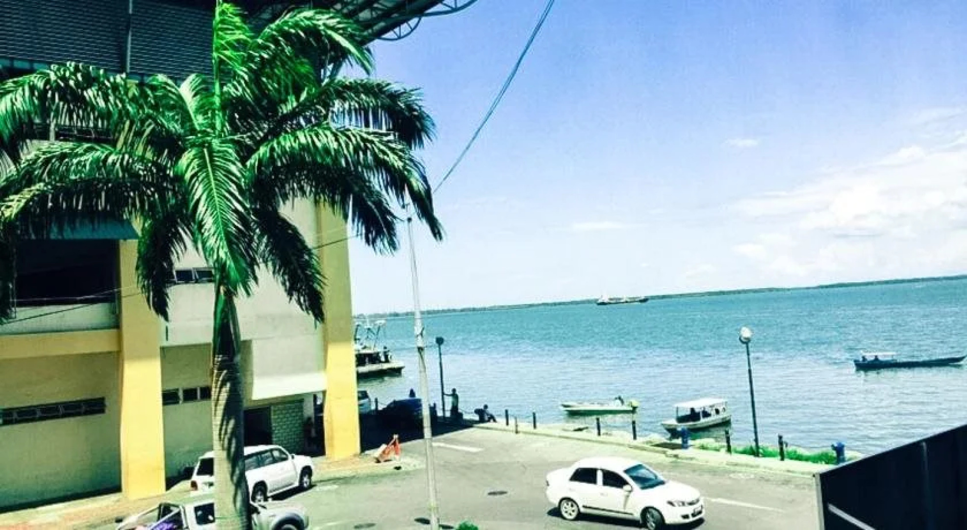 OYO 89945 Marine Bay Hotel