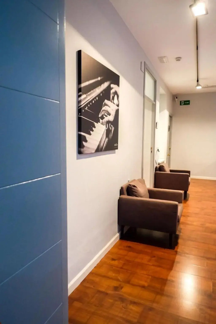 Oboe Sevilla Santa Cruz I