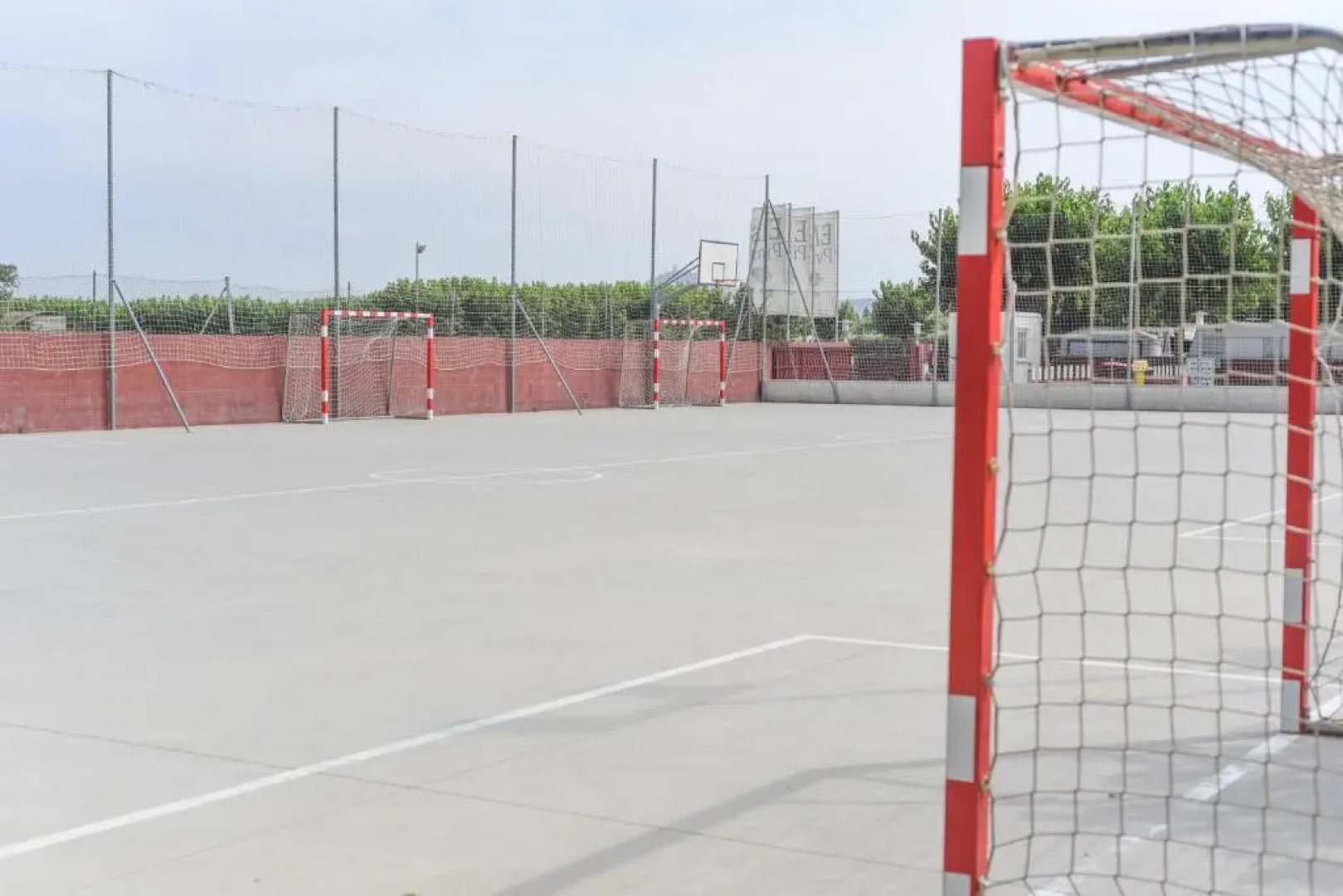 Camping Resort Els Pins