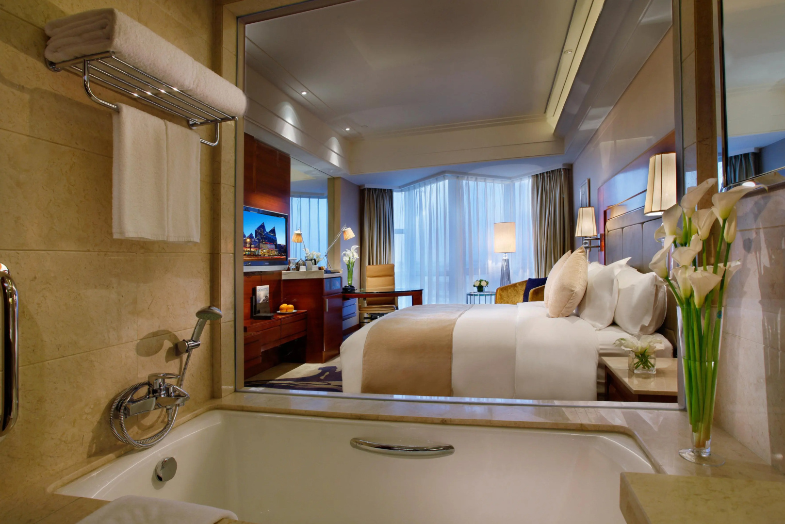 Crowne Plaza Shenyang Parkview