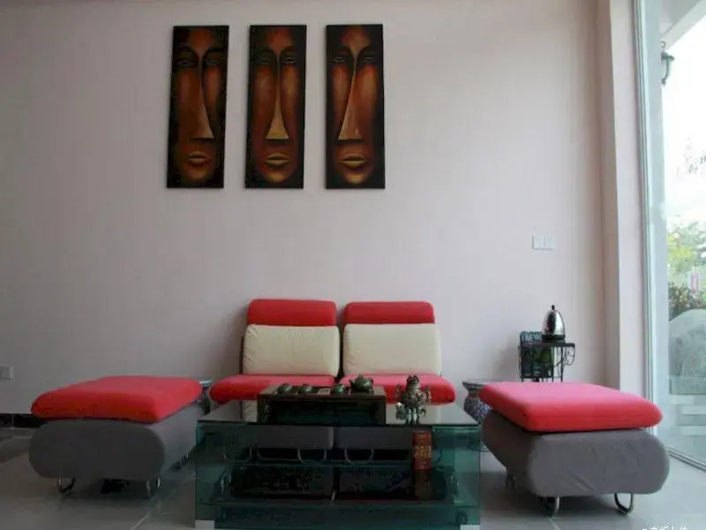 Ancient Private Inn Hot Springs Qionghai