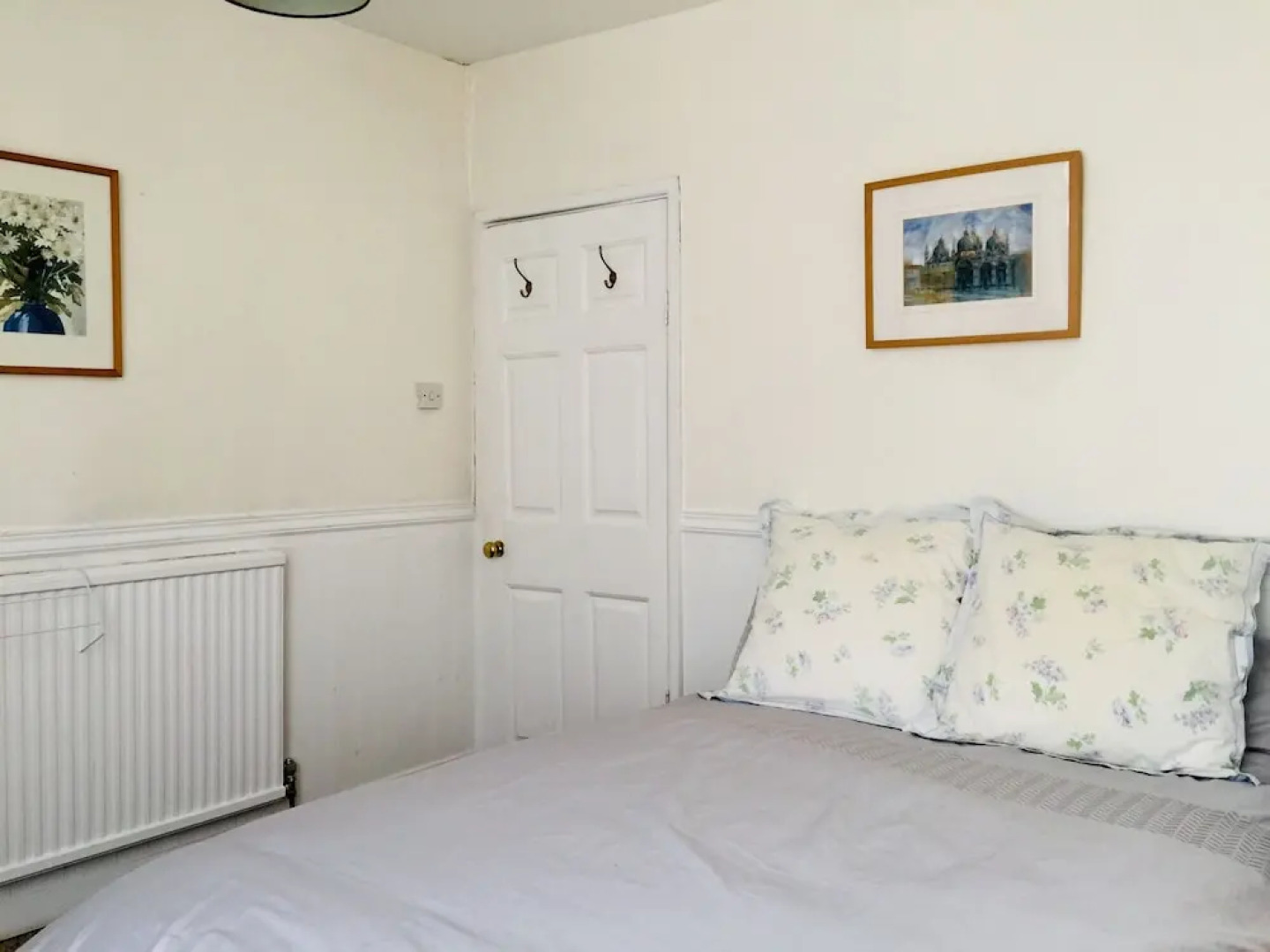 Entire Cottage Style Flat in Heart of Wallingford