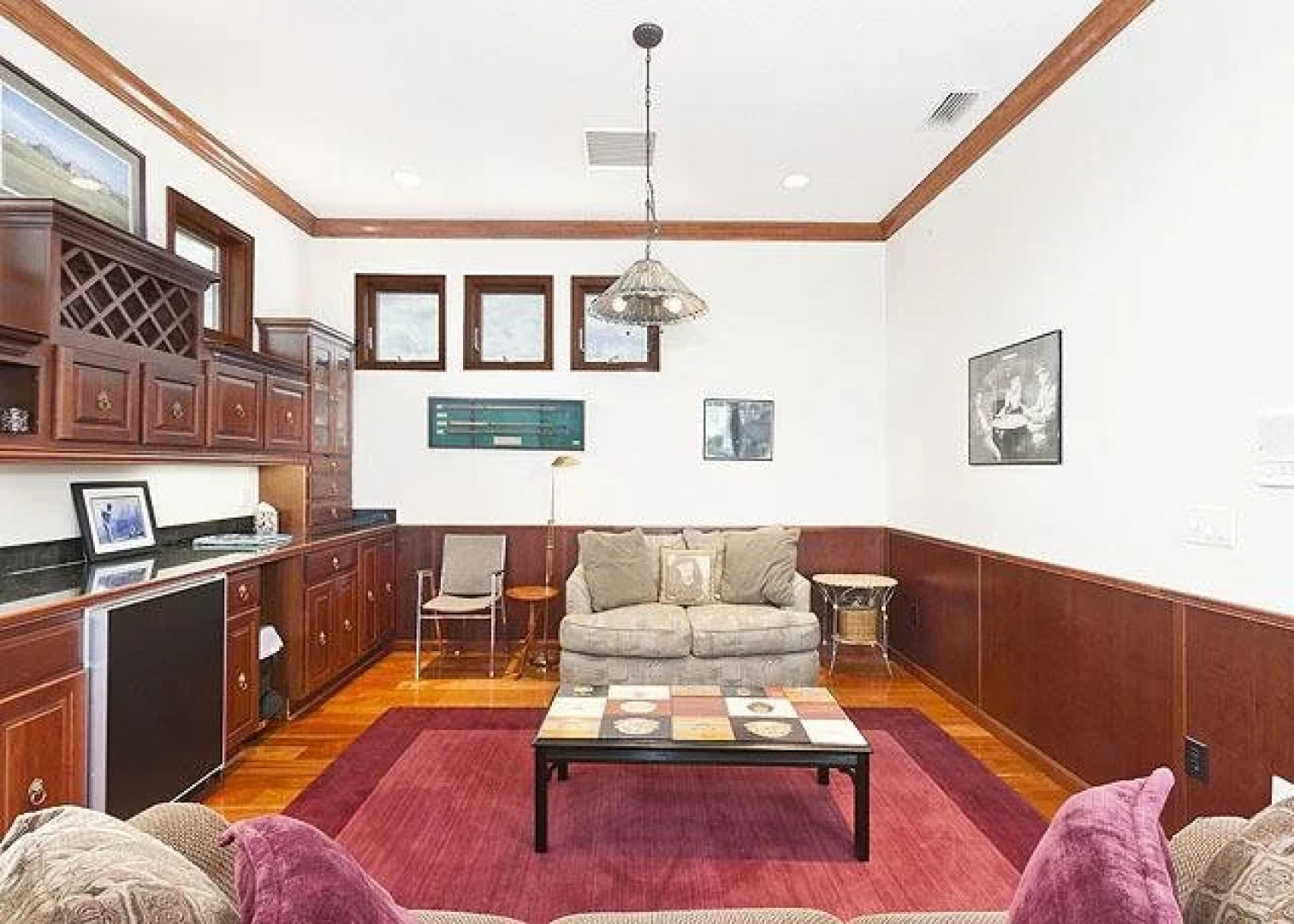 Bahama Mama 4 Br home by RedAwning