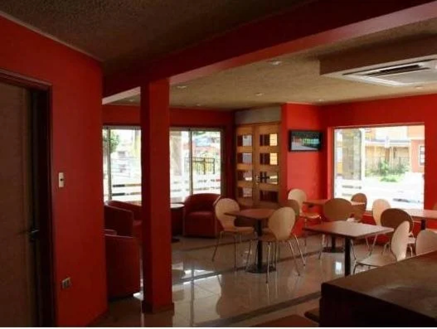 Hotel Aysen Patagonia