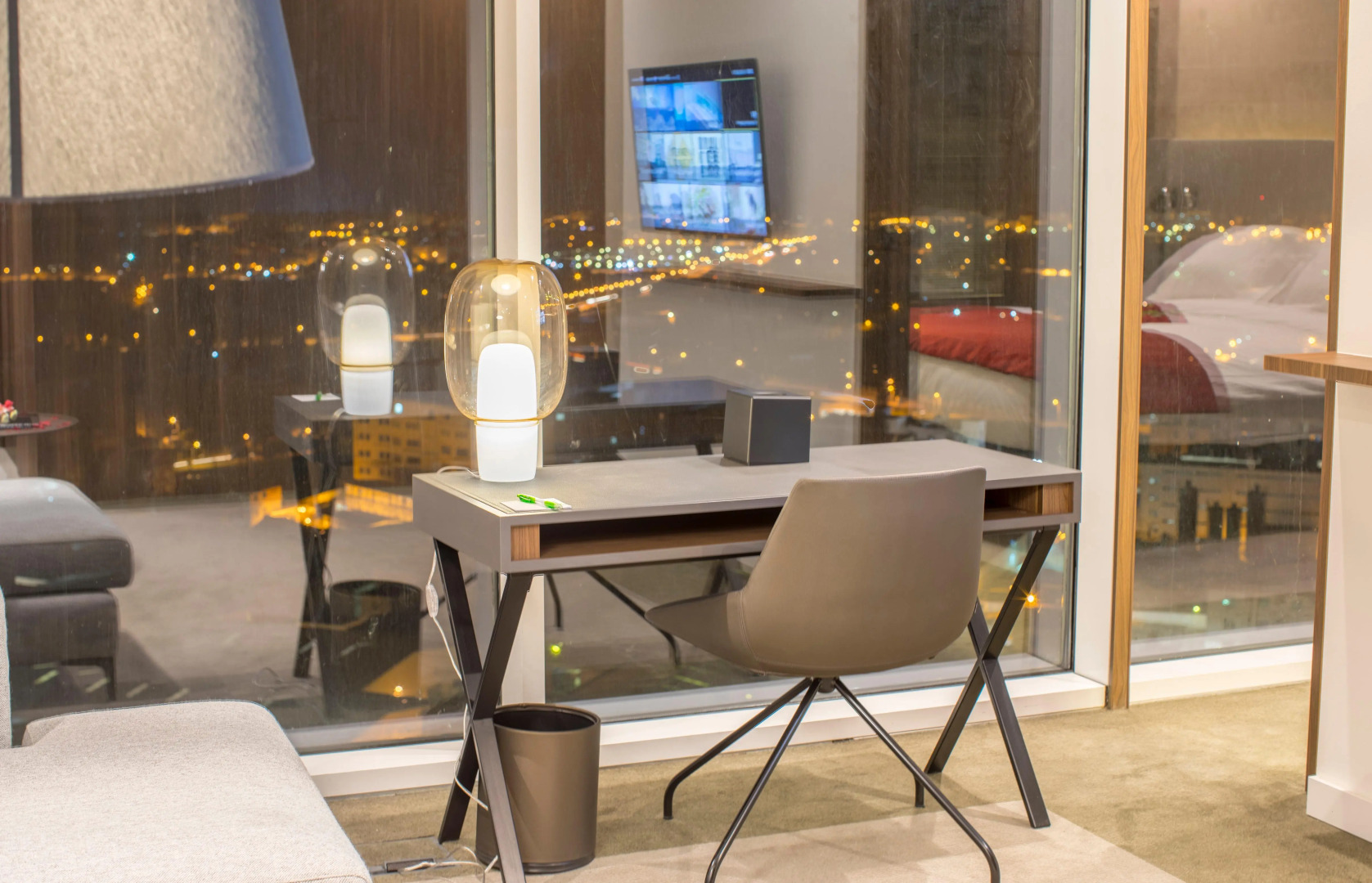 Holiday Inn Algiers - Cheraga Tower by IHG