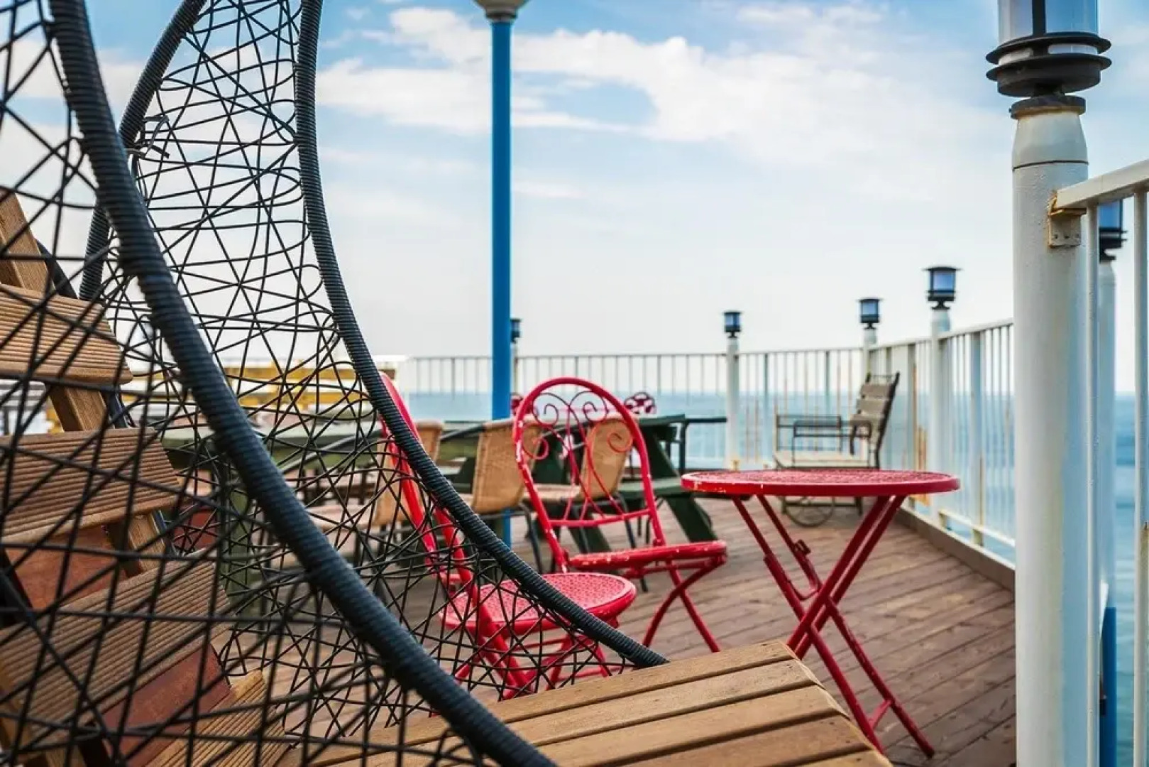 Pension Venezia in Samcheok